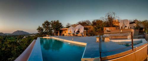 Villa Park Hill By Tru Voya Hospitality