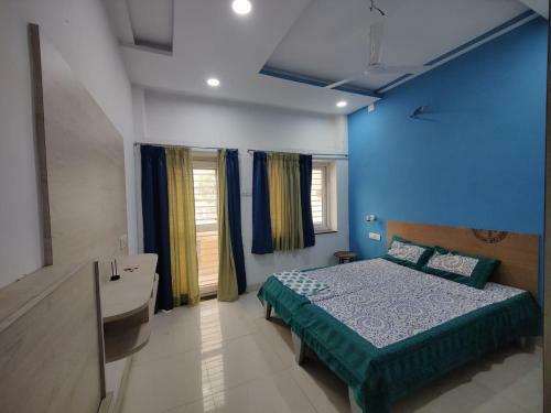 Villa Udaipur Homestay