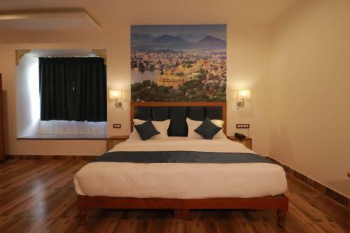 Hotel The Lavit Malhar Inn
