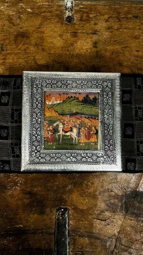 Raghuniwas