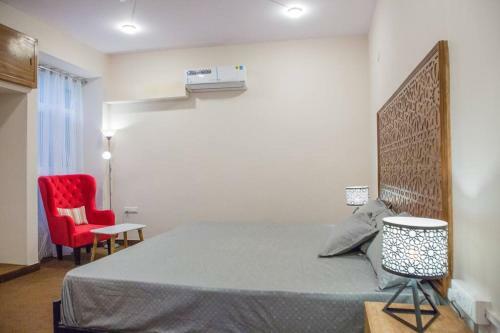 Sternlion Apartments