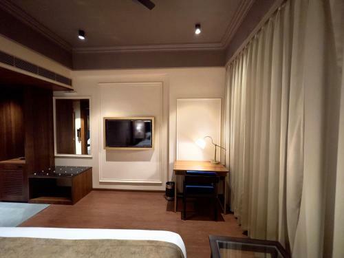 Hotel Historia Royal
