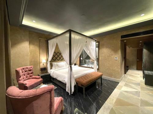 Hotel Historia Royal