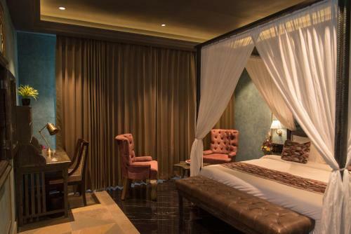 Hotel Historia Royal