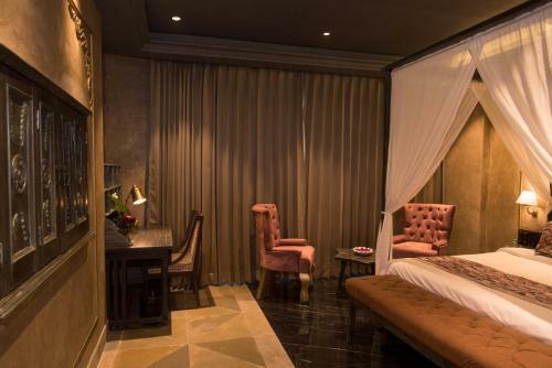 Hotel Historia Royal