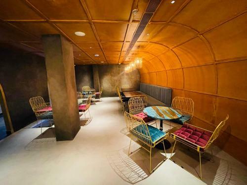 Hotel Historia Royal