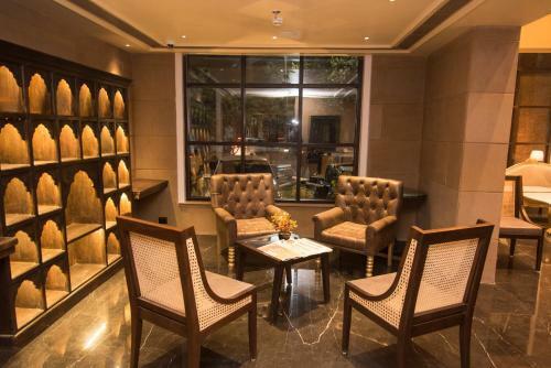 Hotel Historia Royal