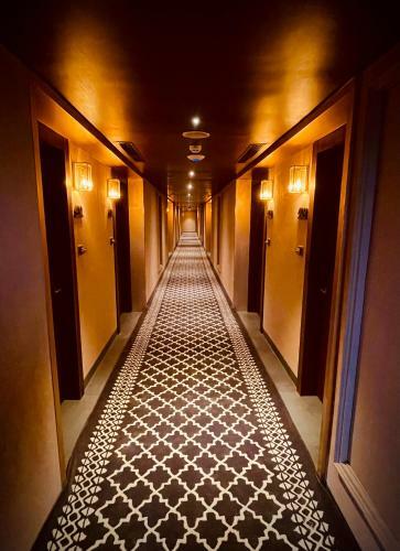 Hotel Historia Royal