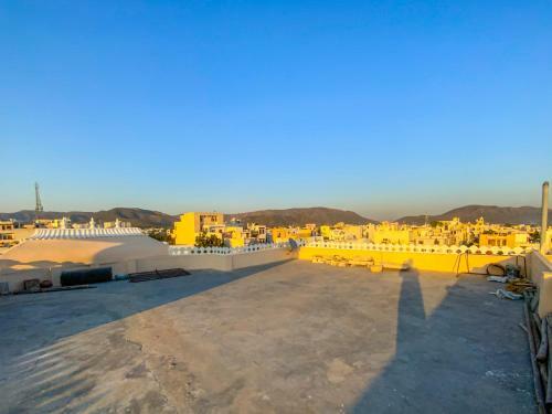 Apartamento Aster, 2bhk Haveli In Udaipur