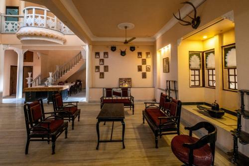 Apartamento Aster, 2bhk Haveli In Udaipur