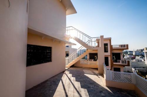Apartamento Aster, 2bhk Haveli In Udaipur
