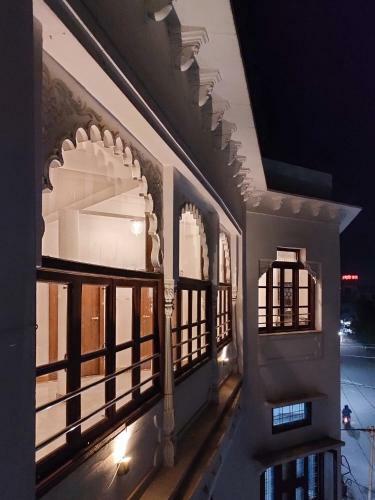 Jawan Niwas Homestay