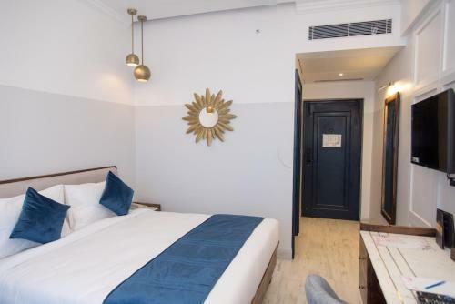 Hotel The Belmonte House