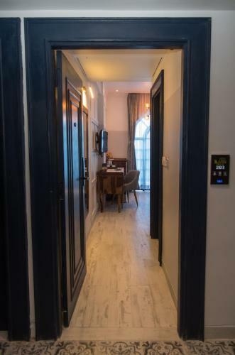 Hotel The Belmonte House