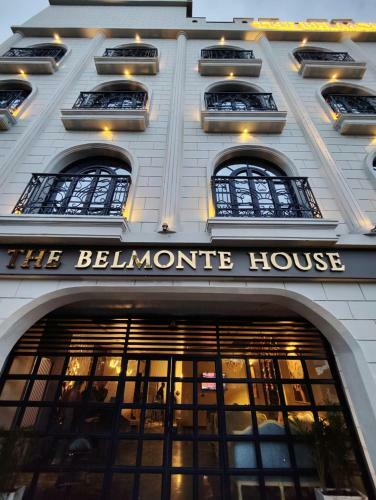 Hotel The Belmonte House