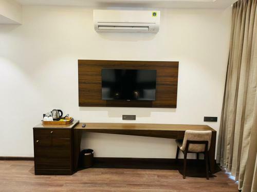 Aura Boutique Hotel