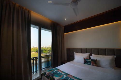 Aura Boutique Hotel