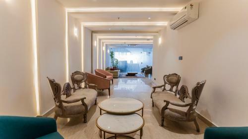 Aura Boutique Hotel