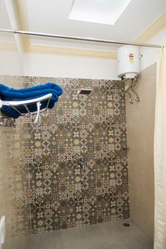 Dev Vijay -city Centre Boutique Homestay