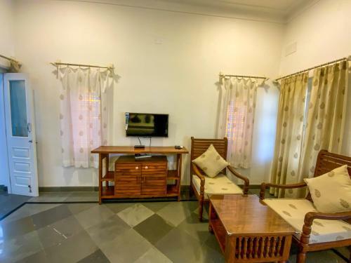 Apartamento Paavan, 1 Br Close To The Lake