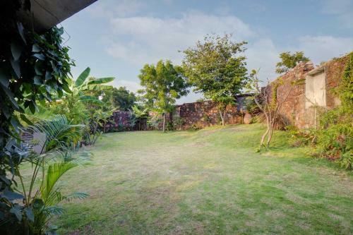 Villa Stayvista At The Eyrie