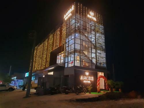 Hotel Amore