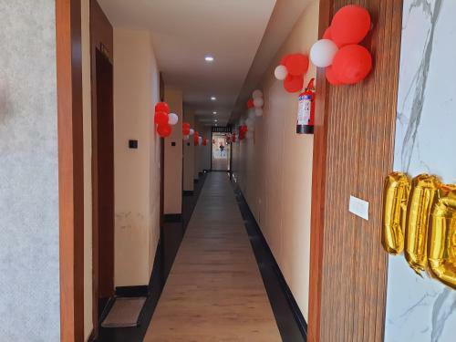 Hotel Amore