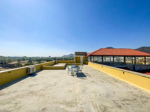 Apartamento Jal, 1br Close To The Lake
