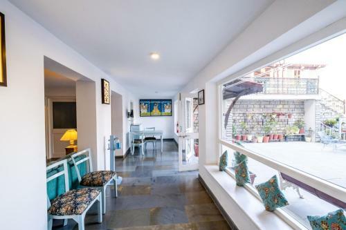 Apartamento Jal, 1br Close To The Lake