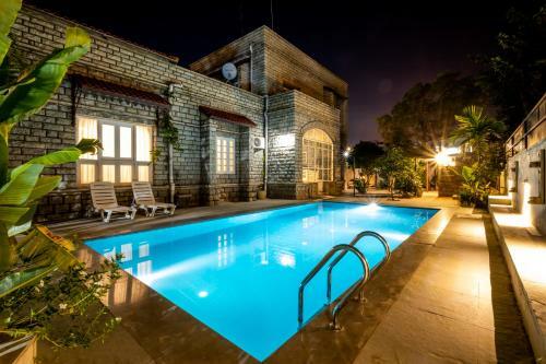 Apartamento Jal, 1br Close To The Lake