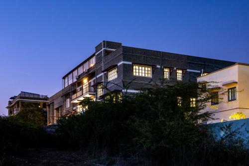 Apartamento Jal, 1br Close To The Lake