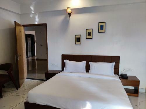 Hotel Nikanshvee, Udaipur