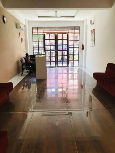 Hotel Nikanshvee, Udaipur