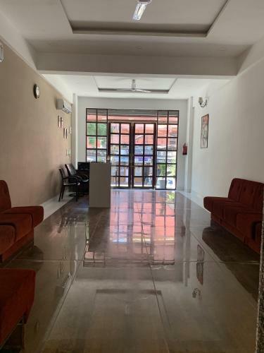 Hotel Nikanshvee, Udaipur