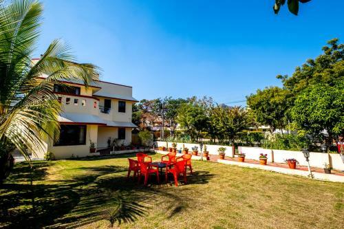 Apartamento Sage, 3bhk House In Udaipur