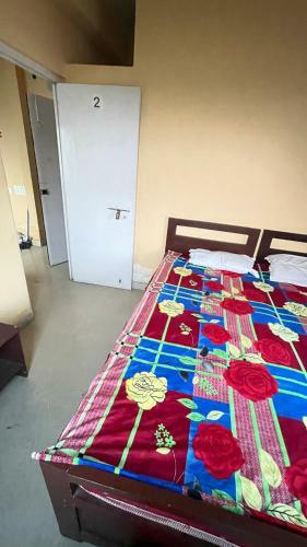 Apartamento New Town Home