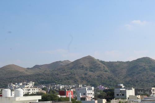 Apartamento Choudhary White House Udaipur