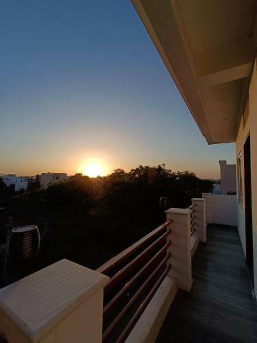 Apartamento Choudhary White House Udaipur