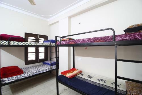 Albergue Friendly Dorm