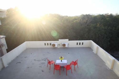 Albergue Friendly Dorm