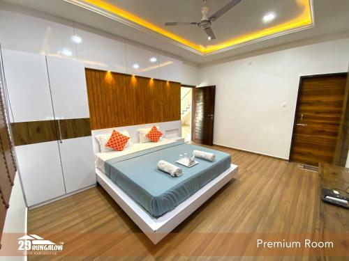 Falcon Villa By 29bungalow