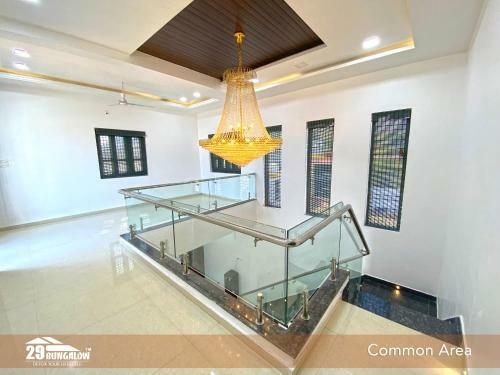 Falcon Villa By 29bungalow