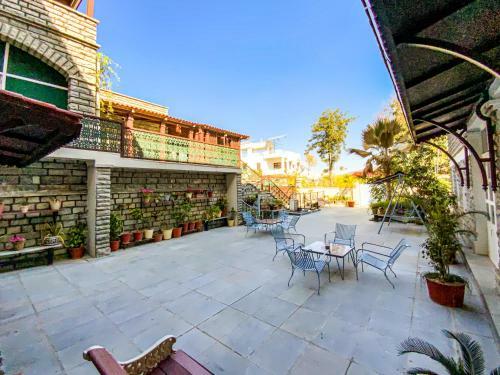 Apartamento Vari, 1br Close To The Lake