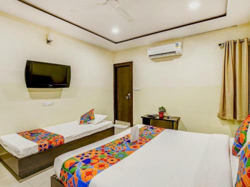 Hotel Imperial Udaipur