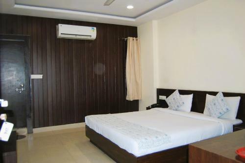 Hotel Imperial Udaipur