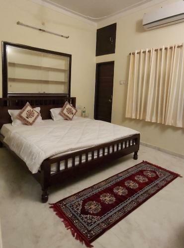 Jag Stay - A Patrimony Homestay