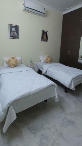 Jag Stay - A Patrimony Homestay