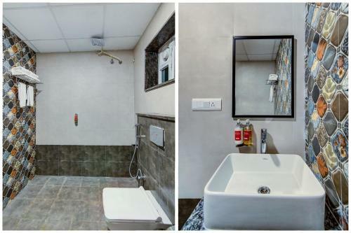 Hotel Townhouse 917 Amar Abode