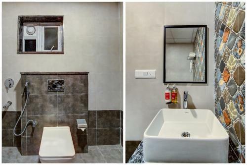 Hotel Townhouse 917 Amar Abode