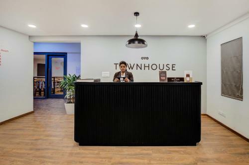 Hotel Townhouse 917 Amar Abode